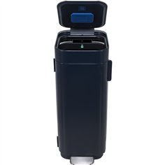 Joseph Joseph pattumiera Porta 40 L blu notte 2