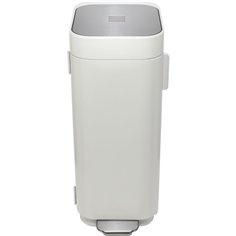 Joseph Joseph pattumiera Porta 40 L grigio chiaro
