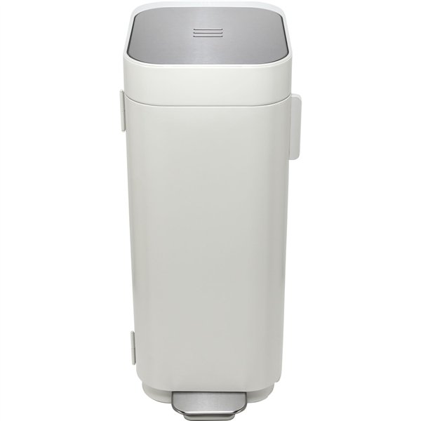 Joseph Joseph pattumiera Porta 40 L grigio chiaro