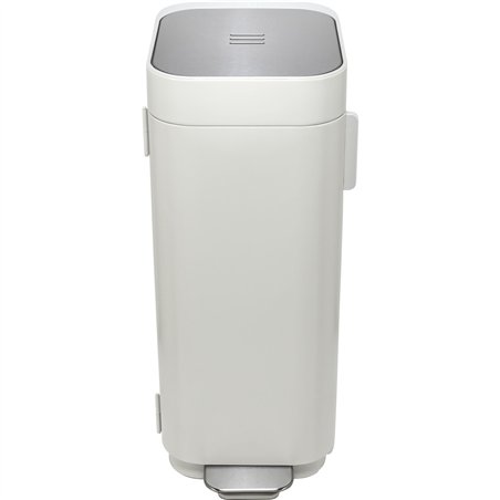 Joseph Joseph pattumiera Porta 40 L grigio chiaro