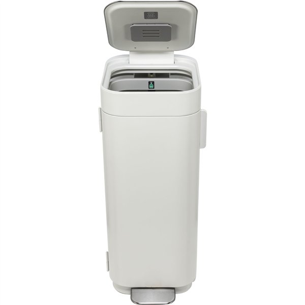 Joseph Joseph pattumiera Porta 40 L grigio chiaro