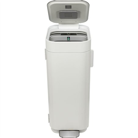 Joseph Joseph pattumiera Porta 40 L grigio chiaro