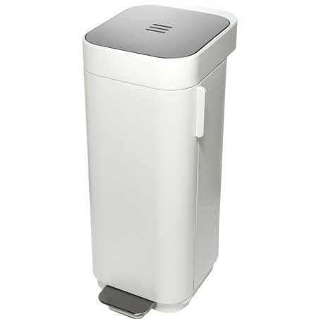 Joseph Joseph pattumiera Porta 40 L grigio chiaro