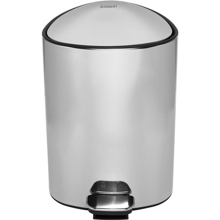 Joseph Joseph EasyStore Luxe 5L pattumiera a pedale