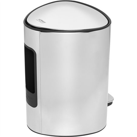 Joseph Joseph EasyStore Luxe 5L pattumiera a pedale