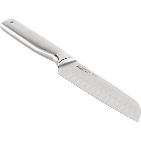 Joseph Joseph Elevate Steel 5 pz. set coltelli con bambù