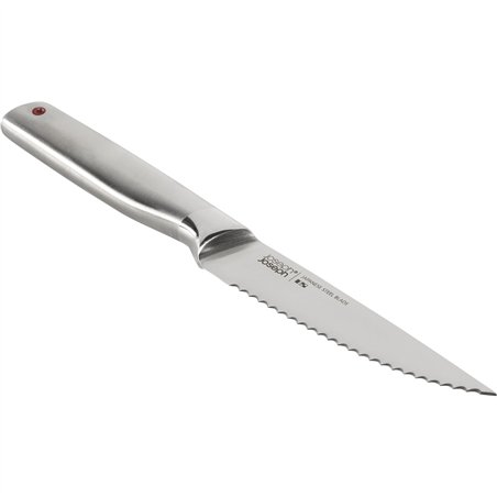 Joseph Joseph Elevate Steel 5 pz. set coltelli con bambù