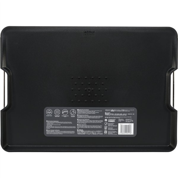 Joseph Joseph Cut&Carve Plus tagliere multifunzione