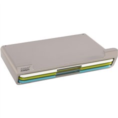 Joseph Joseph Folio 3 pz. set di taglieri sottomensola