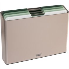 Joseph Joseph Folio verde 4 pz. set di taglieri Editions