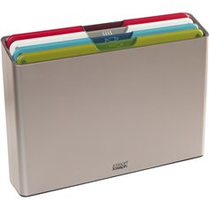 Joseph Joseph Folio Icon 4 pz. set taglieri, grande