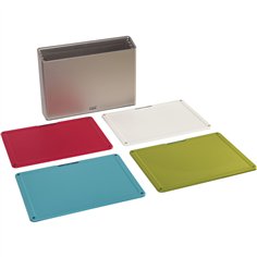 Joseph Joseph Folio Icon 4 pz. set taglieri, grande 2