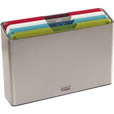 Joseph Joseph Folio Icon 4 pz. set taglieri regular