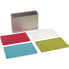 Joseph Joseph Folio Icon 4 pz. set taglieri regular 2