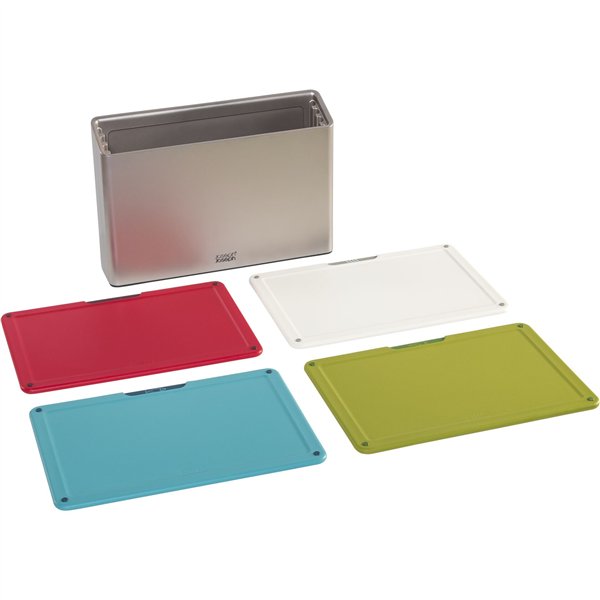 Joseph Joseph Folio Icon 4 pz. set taglieri regular