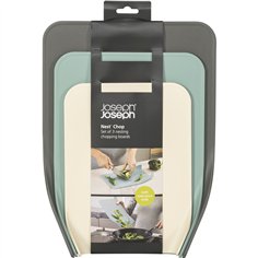 Joseph Joseph Nest Chop 3 pz. set taglieri