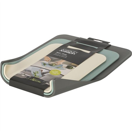 Joseph Joseph Nest Chop 3 pz. set taglieri