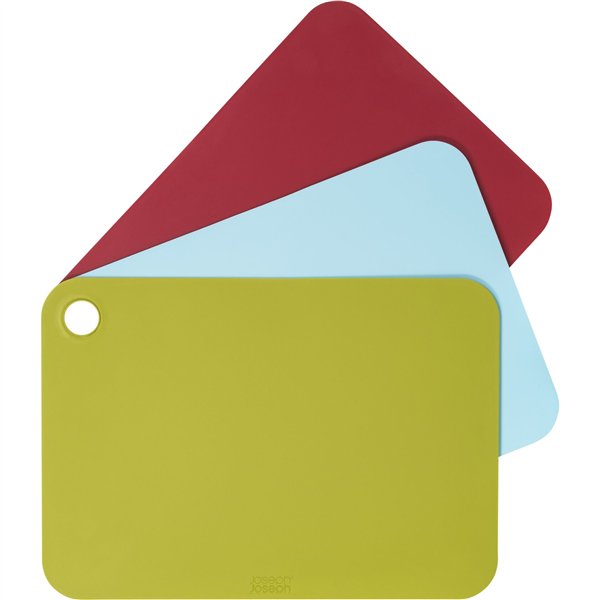 Joseph Joseph Pop 3 pz. set taglieri