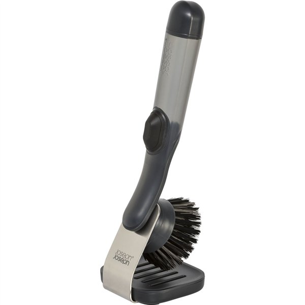 Joseph Joseph SinkTech spazzola con dispenser e supporto