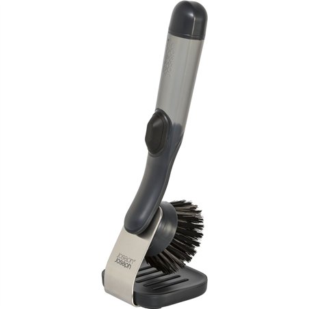 Joseph Joseph SinkTech spazzola con dispenser e supporto