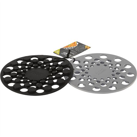 Joseph Joseph Spot-On set 2 pz. sottopentole silicone