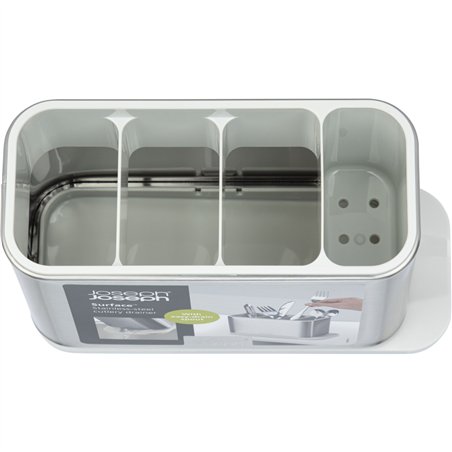 Joseph Joseph Surface scolaposate grigio chiaro