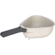 Joseph Joseph Droplet colino grande con manici pieghevoli