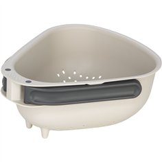 Joseph Joseph Droplet colino grande con manici pieghevoli 2