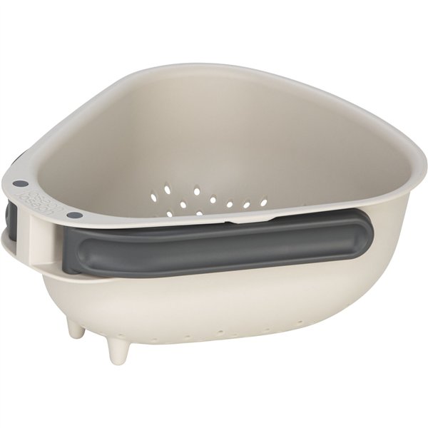 Joseph Joseph Droplet colino grande con manici pieghevoli