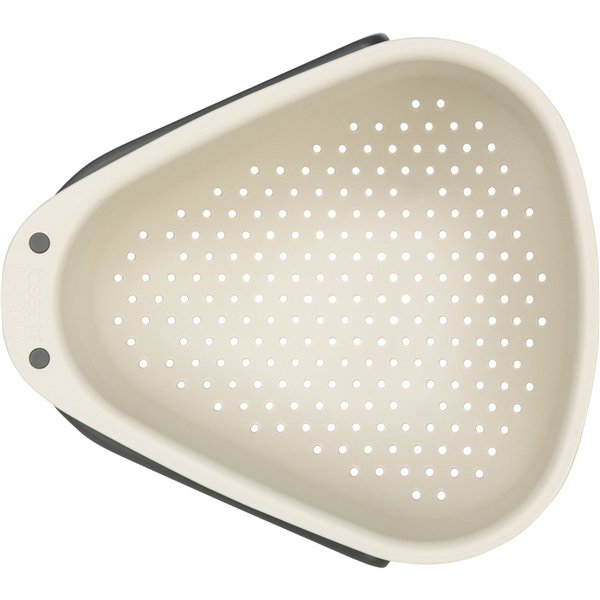 Joseph Joseph Droplet colino grande con manici pieghevoli