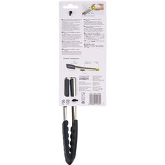 Joseph Joseph Elevate pinza acciaio inox con punte silicone 2