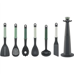 Joseph Joseph Elevate 6 pz. set di utensili c. supporto gir. 2