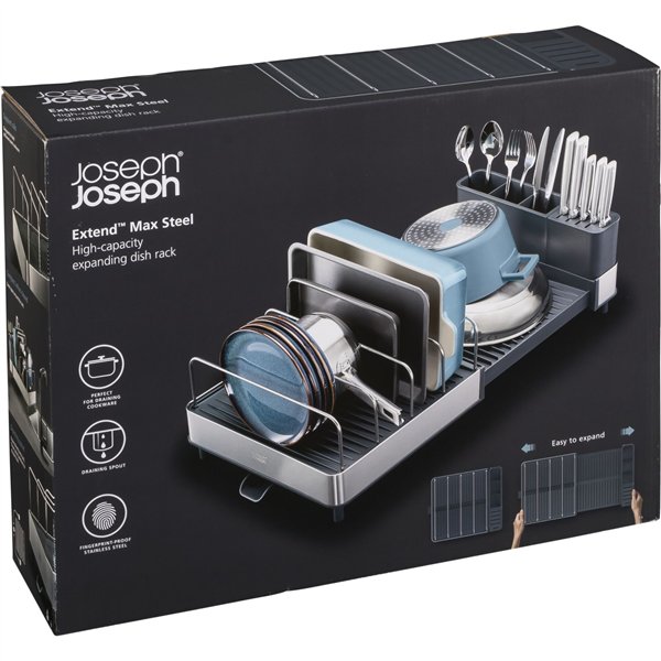 Joseph Joseph scolapiatti Extend Max Steel