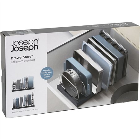 Joseph Joseph organizer per teglie da forno