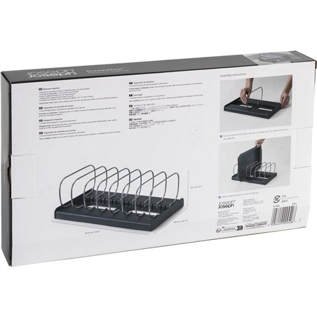 Joseph Joseph organizer per teglie da forno