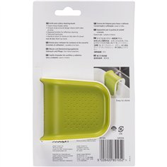 Joseph Joseph BladeBrush verde pulitore per coltelli 2