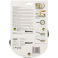 Joseph Joseph Bloom cestello pieghevole cott. vapore acc.inox 2