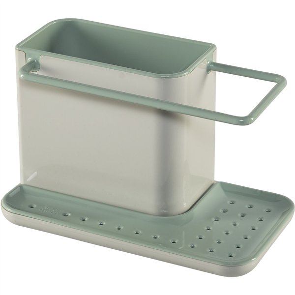 Joseph Joseph Caddy organizer per lavello verde