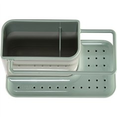 Joseph Joseph Caddy organizer per lavello verde 2