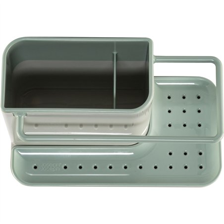 Joseph Joseph Caddy organizer per lavello verde