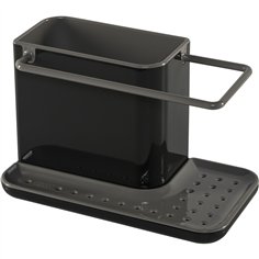 Joseph Joseph Caddy Spülen Organizer grigio