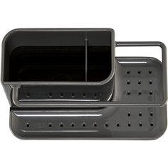 Joseph Joseph Caddy Spülen Organizer grigio 2