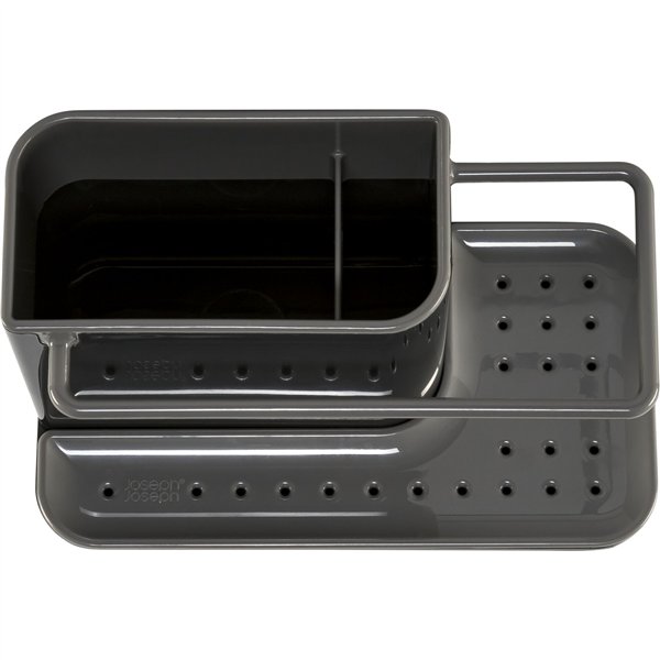 Joseph Joseph Caddy Spülen Organizer grigio
