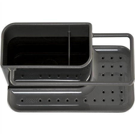 Joseph Joseph Caddy Spülen Organizer grigio