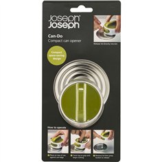 Joseph Joseph Can-Do Apriscatole verde