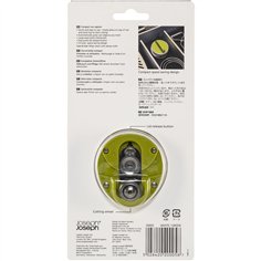 Joseph Joseph Can-Do Apriscatole verde 2