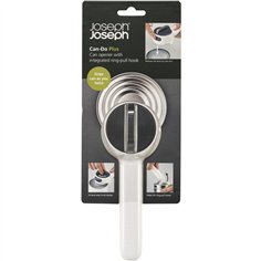Joseph Joseph Can-Do Plus Grey Can Opener