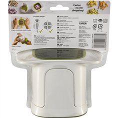 Joseph Joseph ChopCup tritaverdure 2