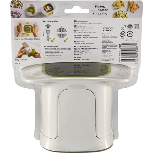Joseph Joseph ChopCup tritaverdure