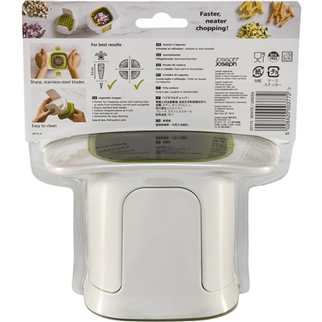 Joseph Joseph ChopCup tritaverdure